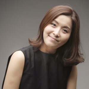 Dr. Sia Hyekyung Lee - Flint Institute of Music