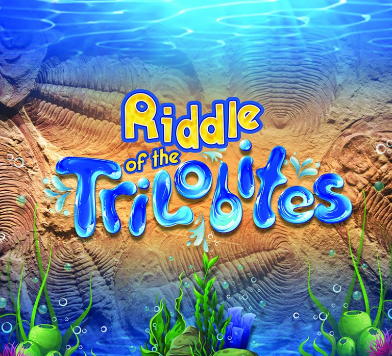 Flin Riddle Riddle of the Trilobites - Flint Institute of Music