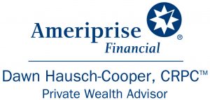 Ameriprise Financial Logo