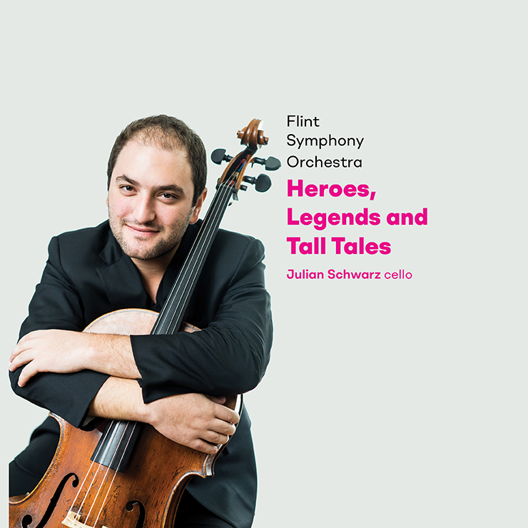 Heroes, Legends and Tall Tales poster